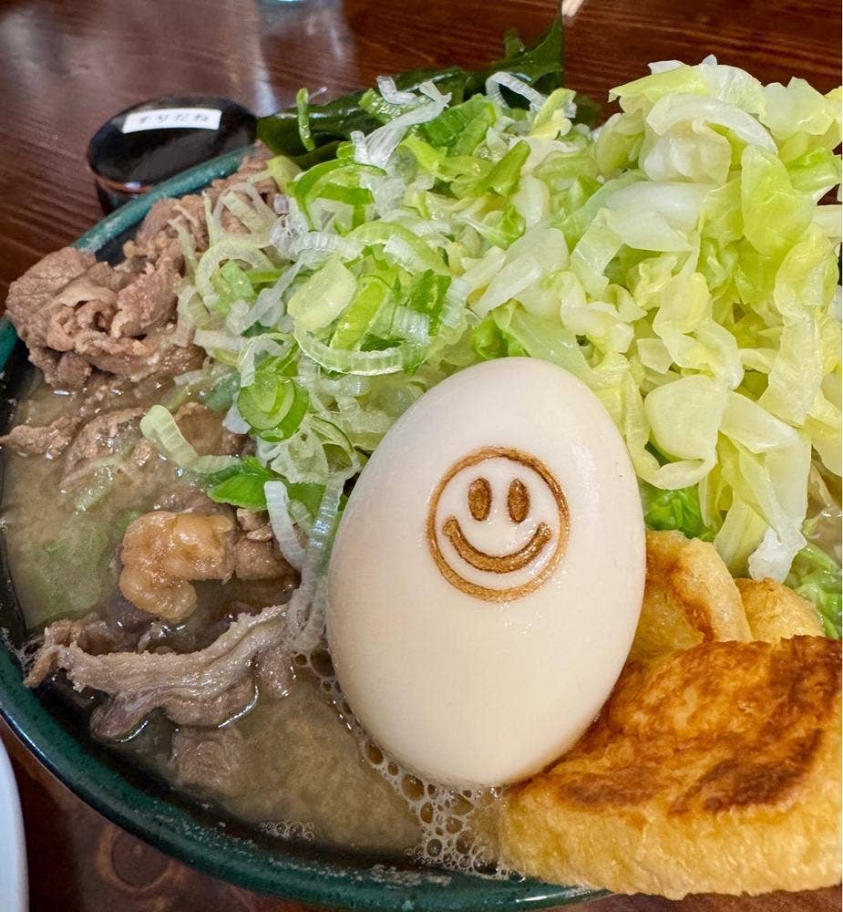 うどんの佐助