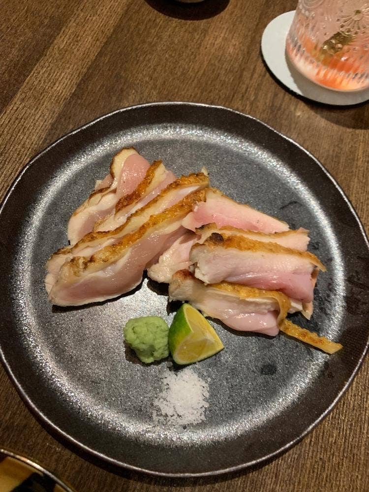 梅田焼き鳥倶楽部2