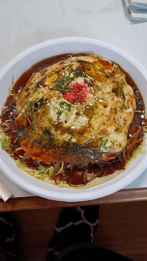 ポパイ