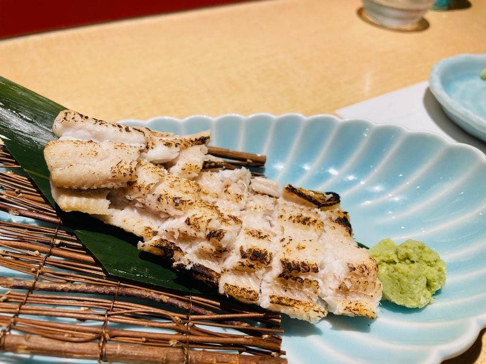 ぎんえん 白山店