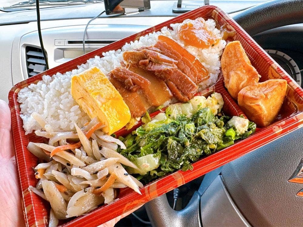 炊きたて弁当 寿食品