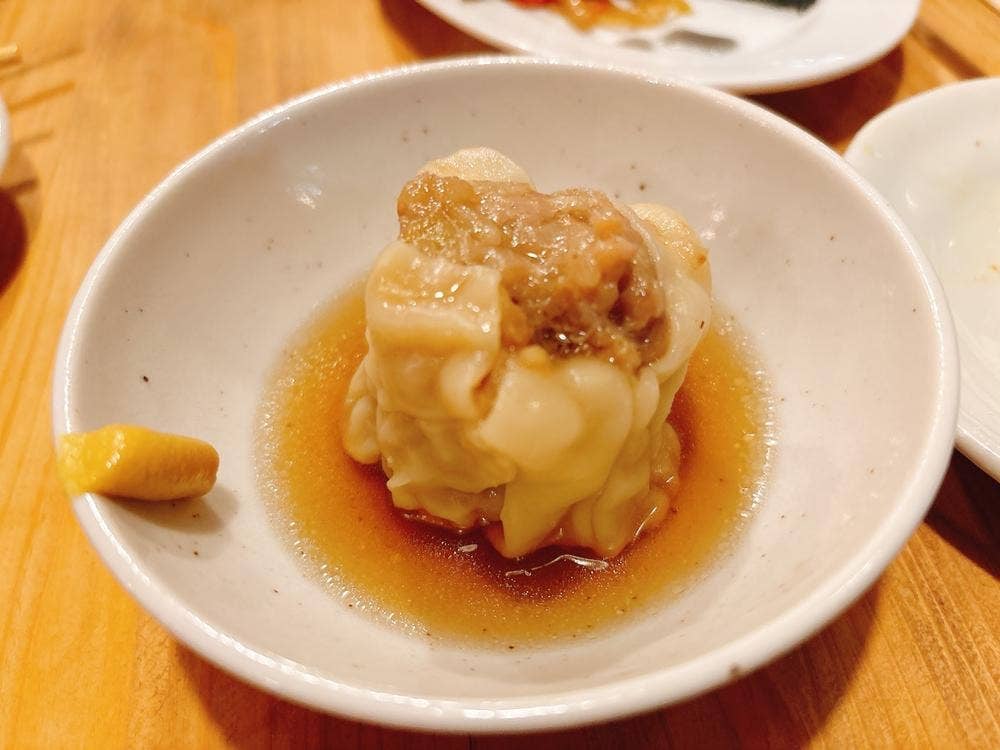 日常酒飯人