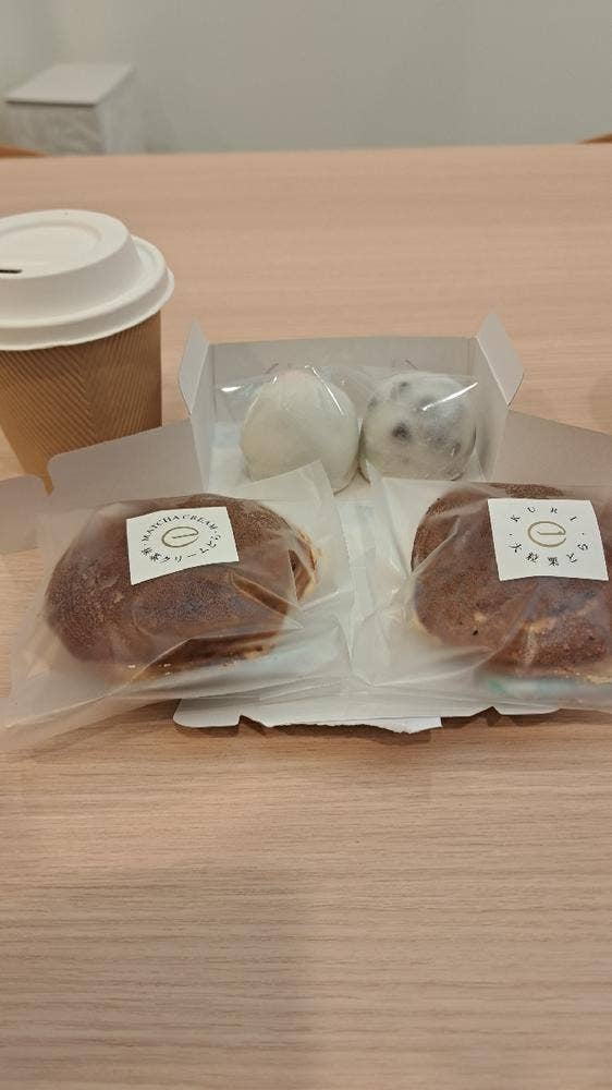 いちや 日本橋三越駅前店