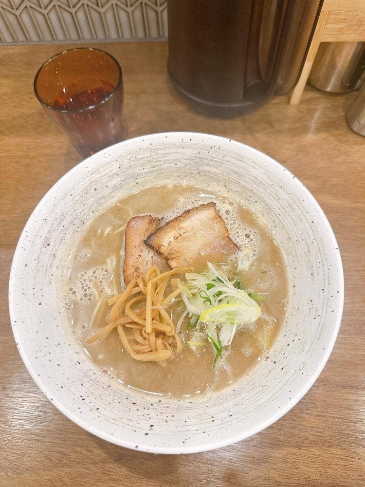 麺屋くれいず