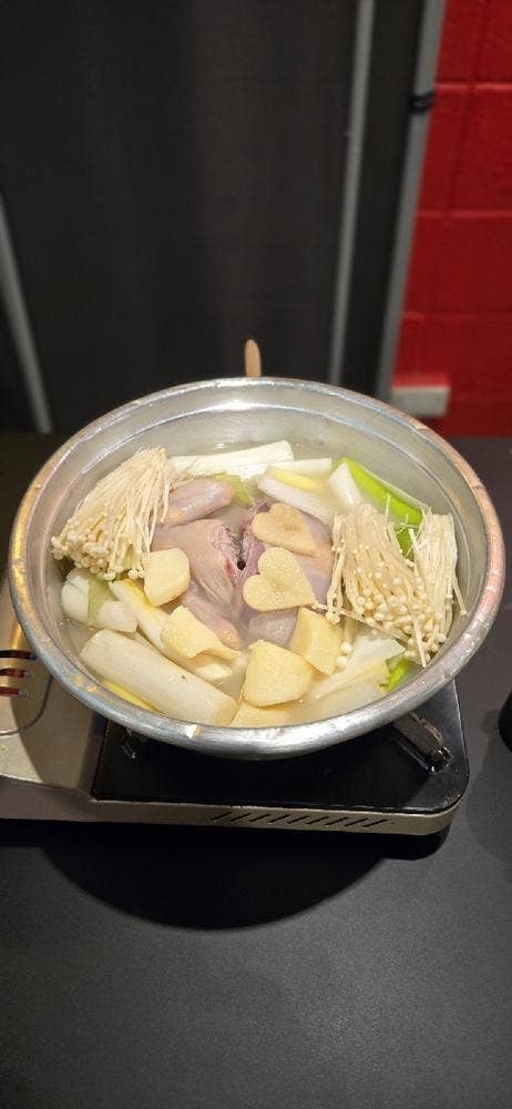 タッカンマリ大学 心斎橋校
