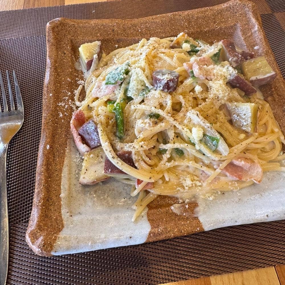 農家リストランテVe.G.I