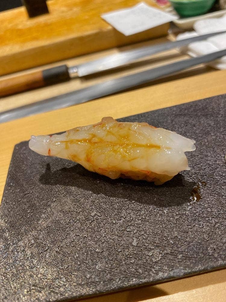 鮨のかぜ