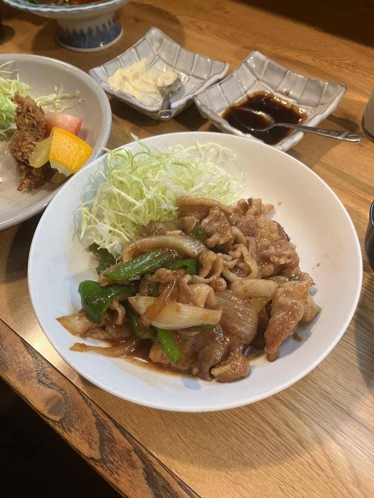 酔い処