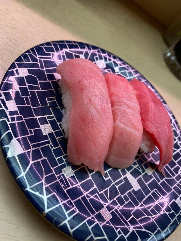 天下寿司 渋谷道玄坂店
