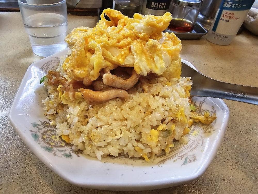 中華徳大