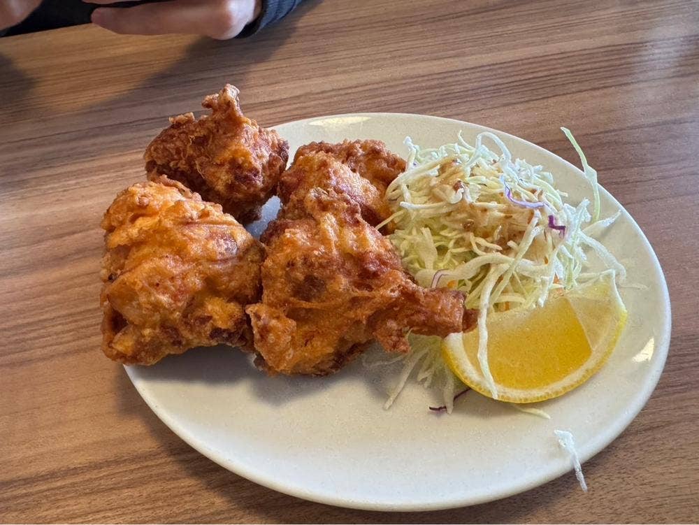 百味軒