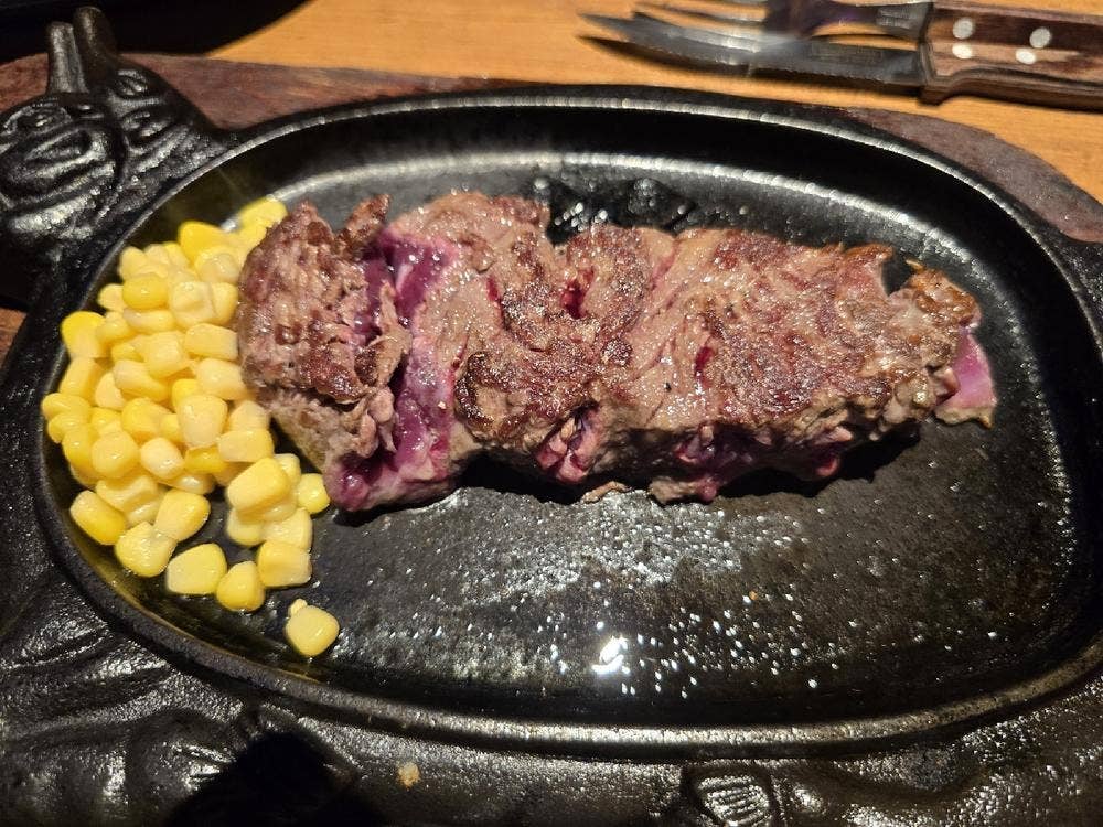 ステーキハウス 88Jr. 松山店