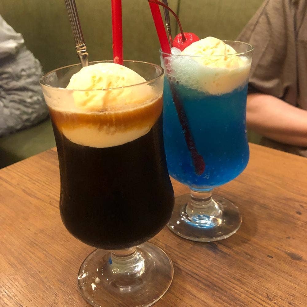 PRONTO 日本生命札幌ビル店