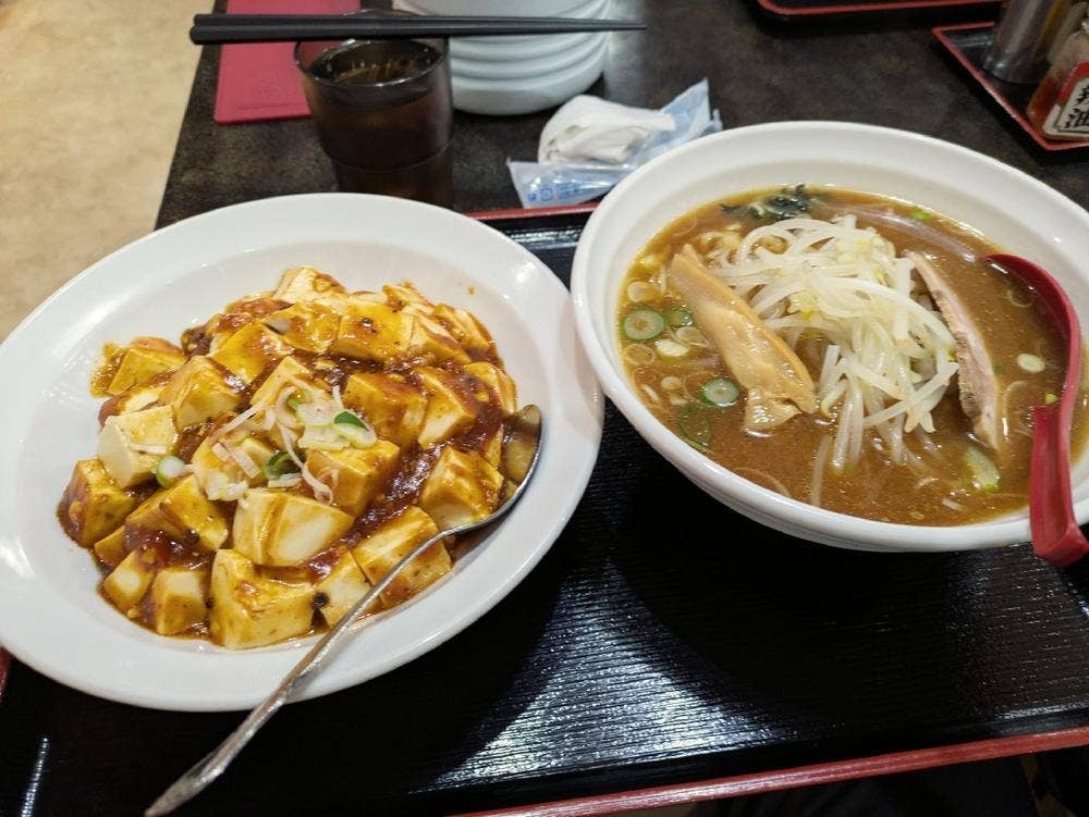 台湾料理 福源