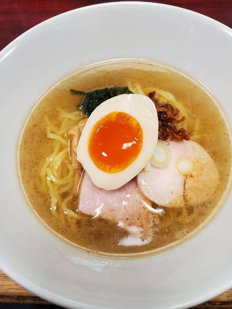 元祖札幌や 久里浜店