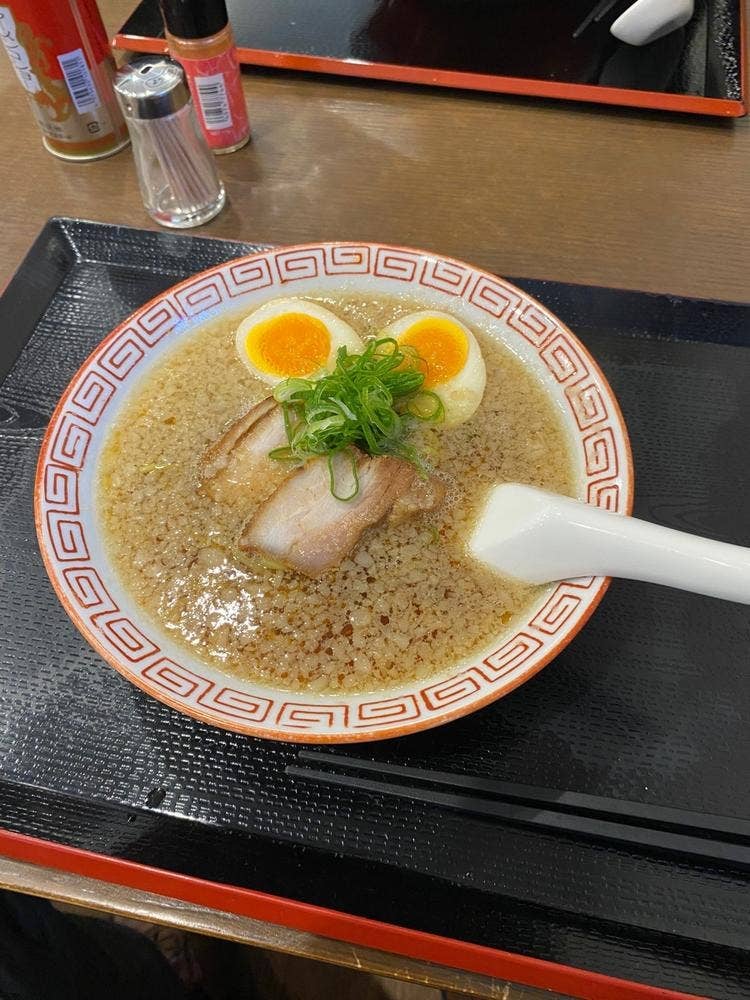 ながまる食堂