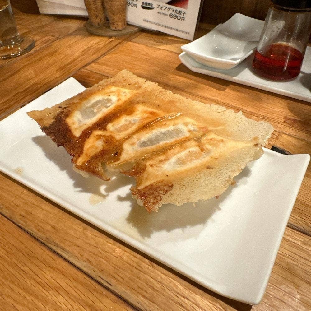 ISOGAMI餃子バル TOMAKO