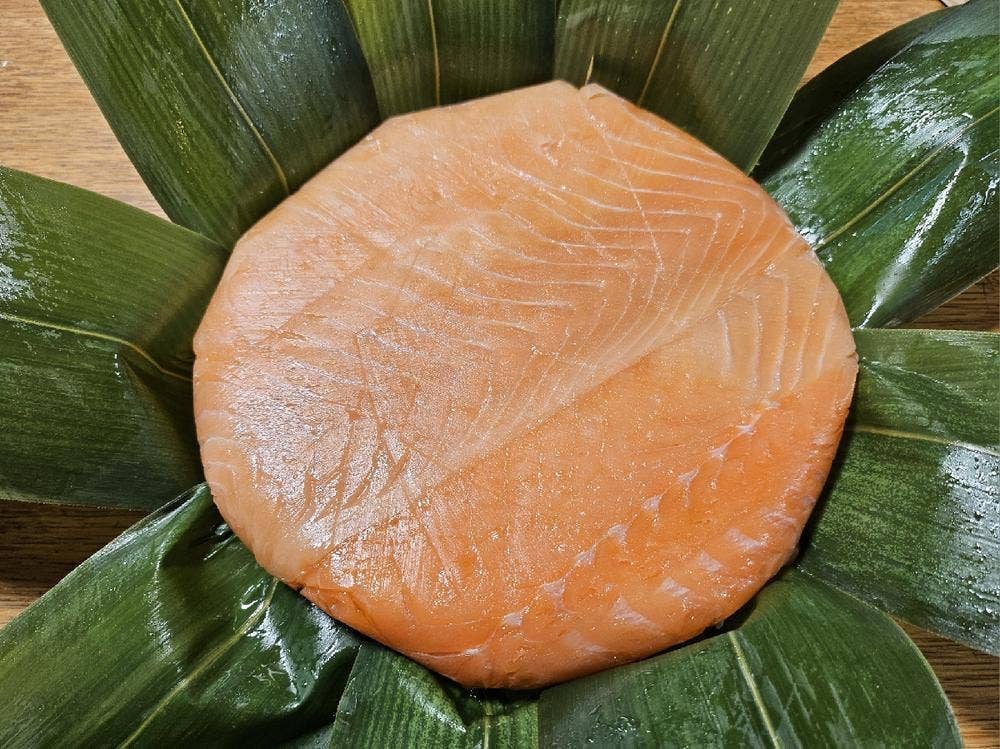 寿し工房大辻 立山工場直営店