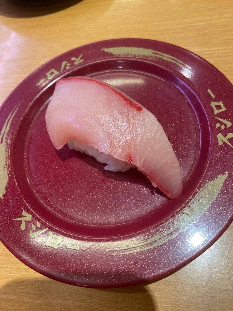 スシロー 岩国麻里布店