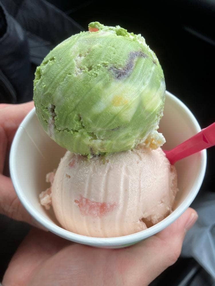 サーティワンアイスクリーム アピタ松任店