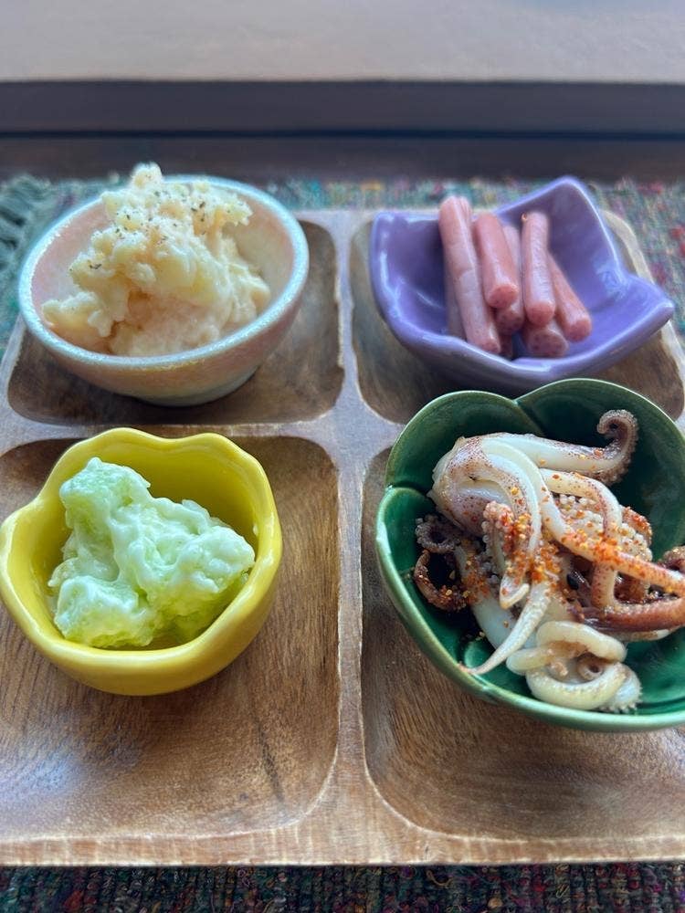 いけぐちのんびり処