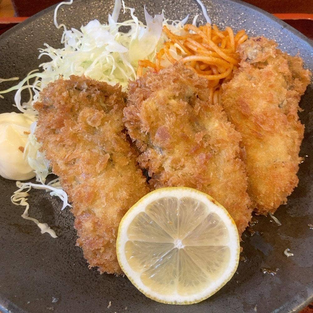 さがら