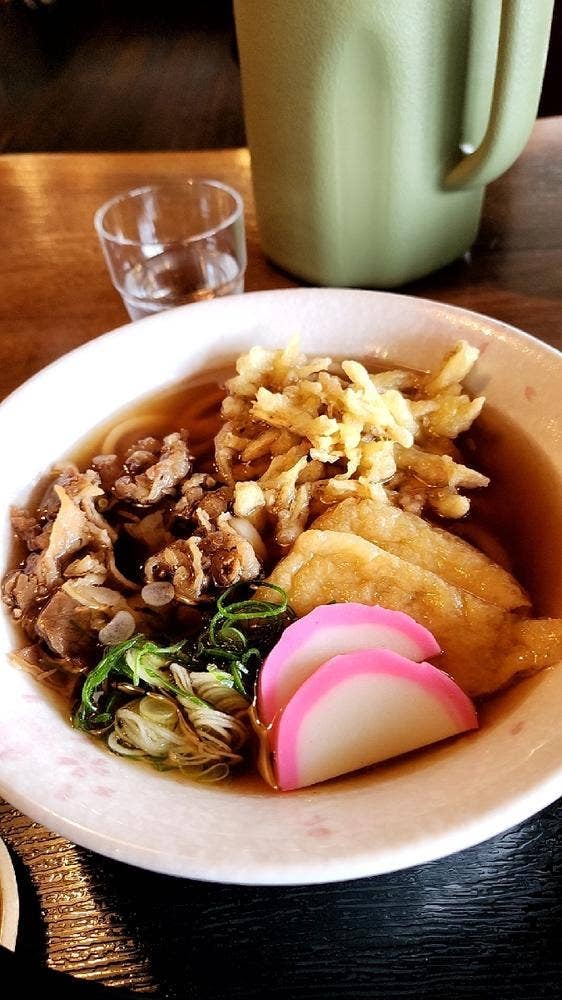 麺カフェ志