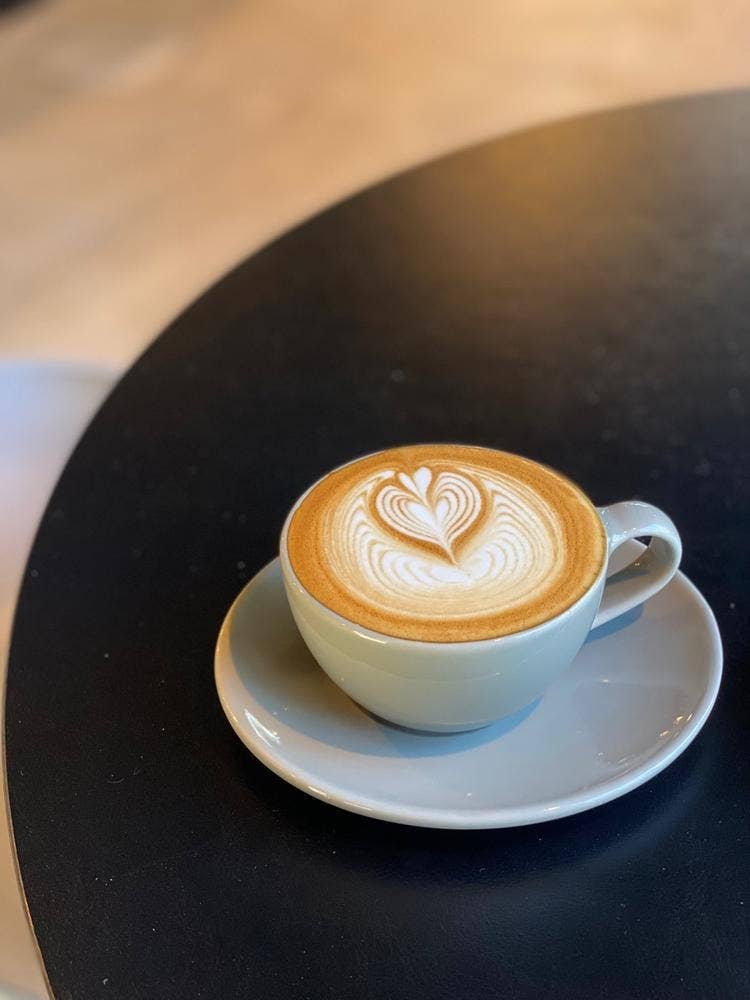 Peak by SWELL COFFEE ROASTERS