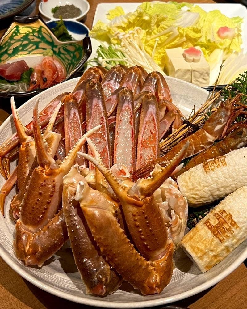 なごみの香風の宿 さだ助