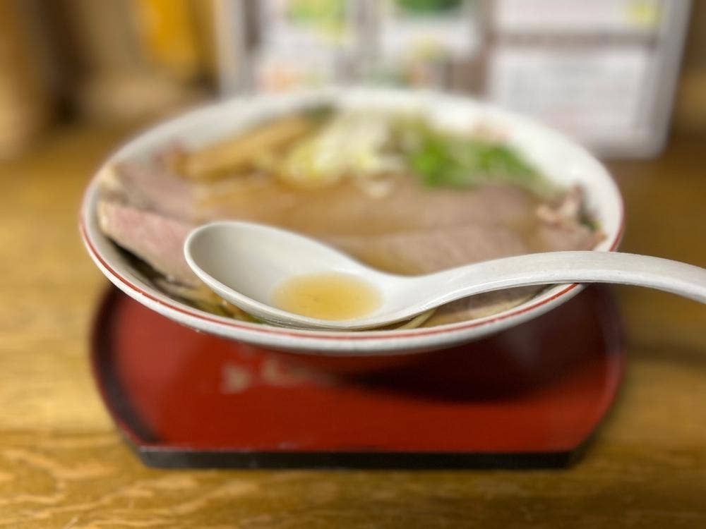 らぁめん たけや