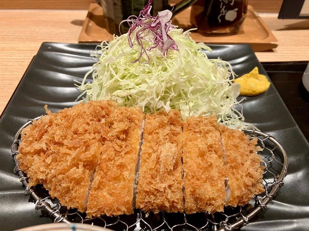 とんかつ和幸 ユニモール名古屋店