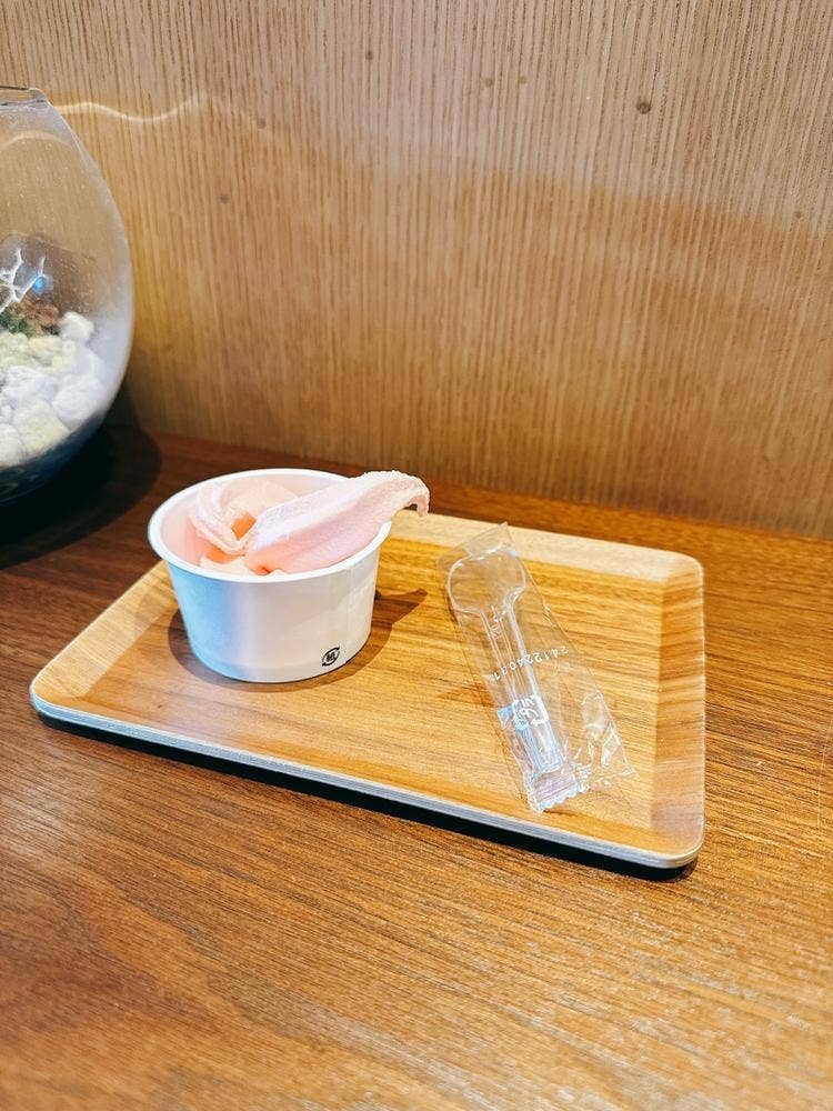 SHARE LOUNGE 押上店