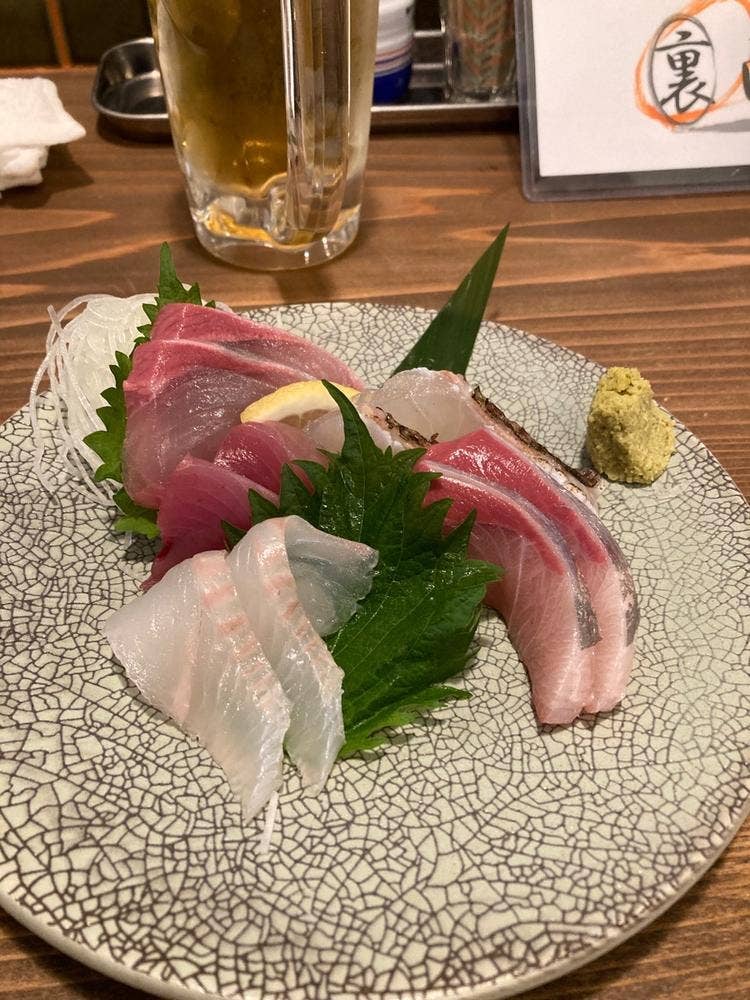 海鮮酒場 大ちゃん