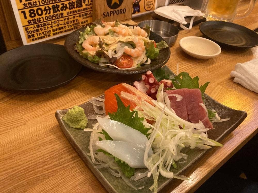大衆豚酒場 豚のかんぱい家