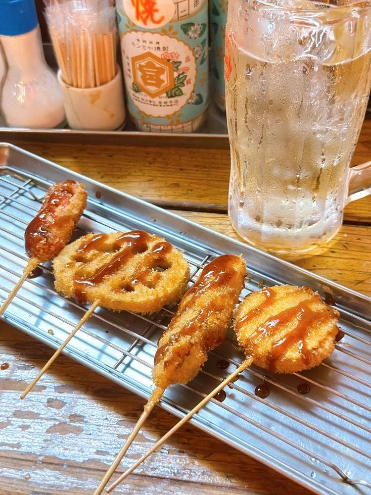 足立屋