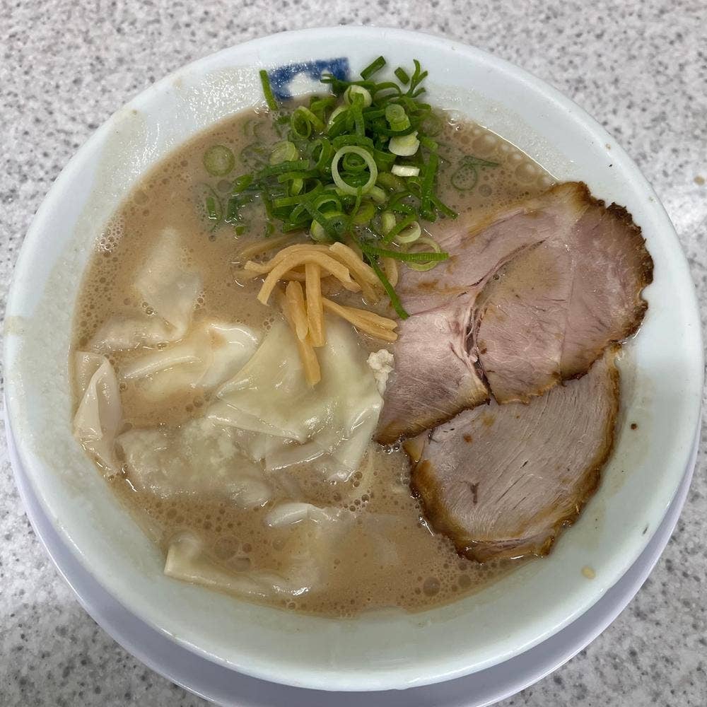 魁龍 博多本店
