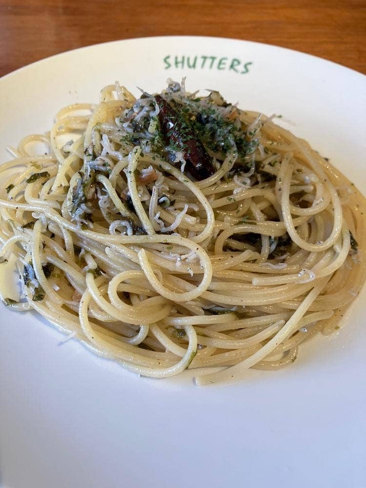 SHUTTERS 自由が丘