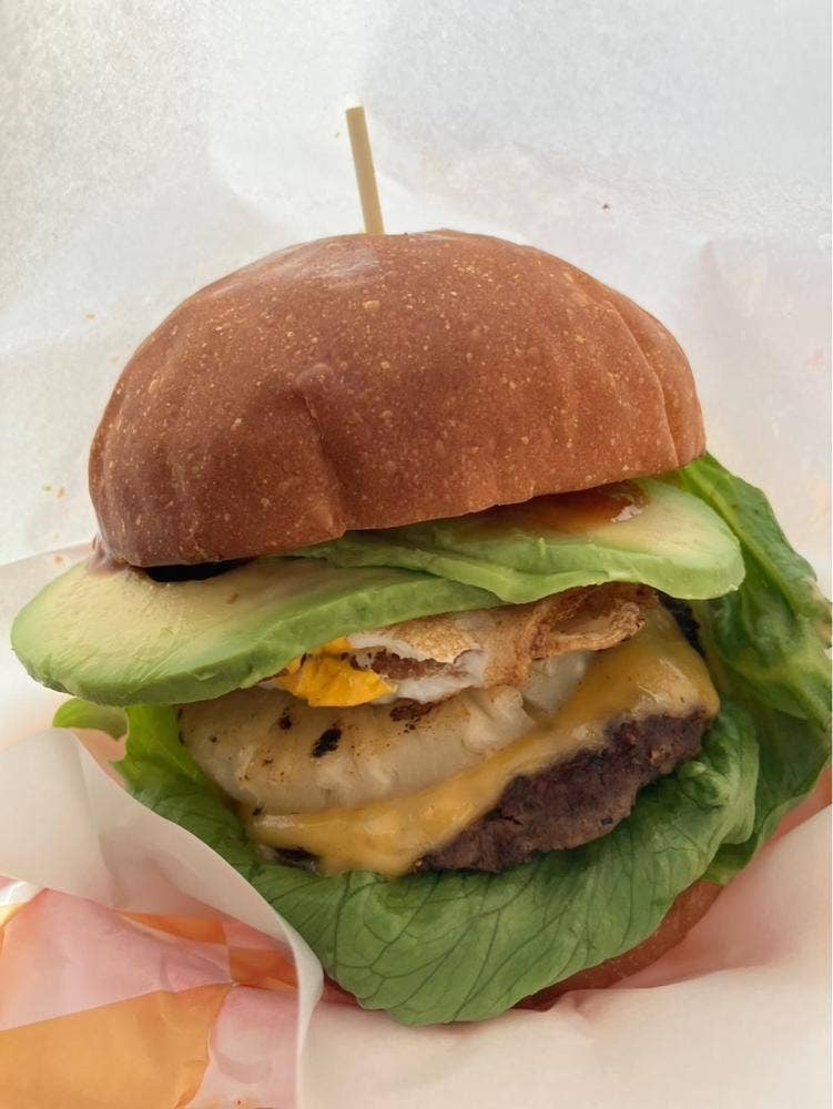 JETTA BURGER MARKET