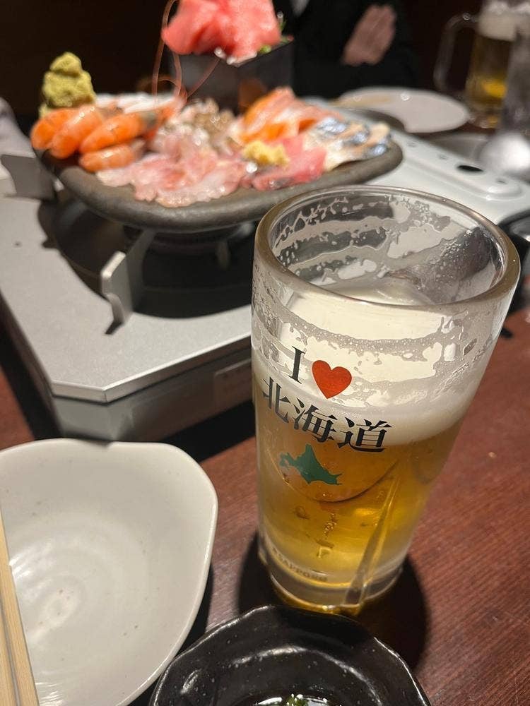 海さくら 都通店