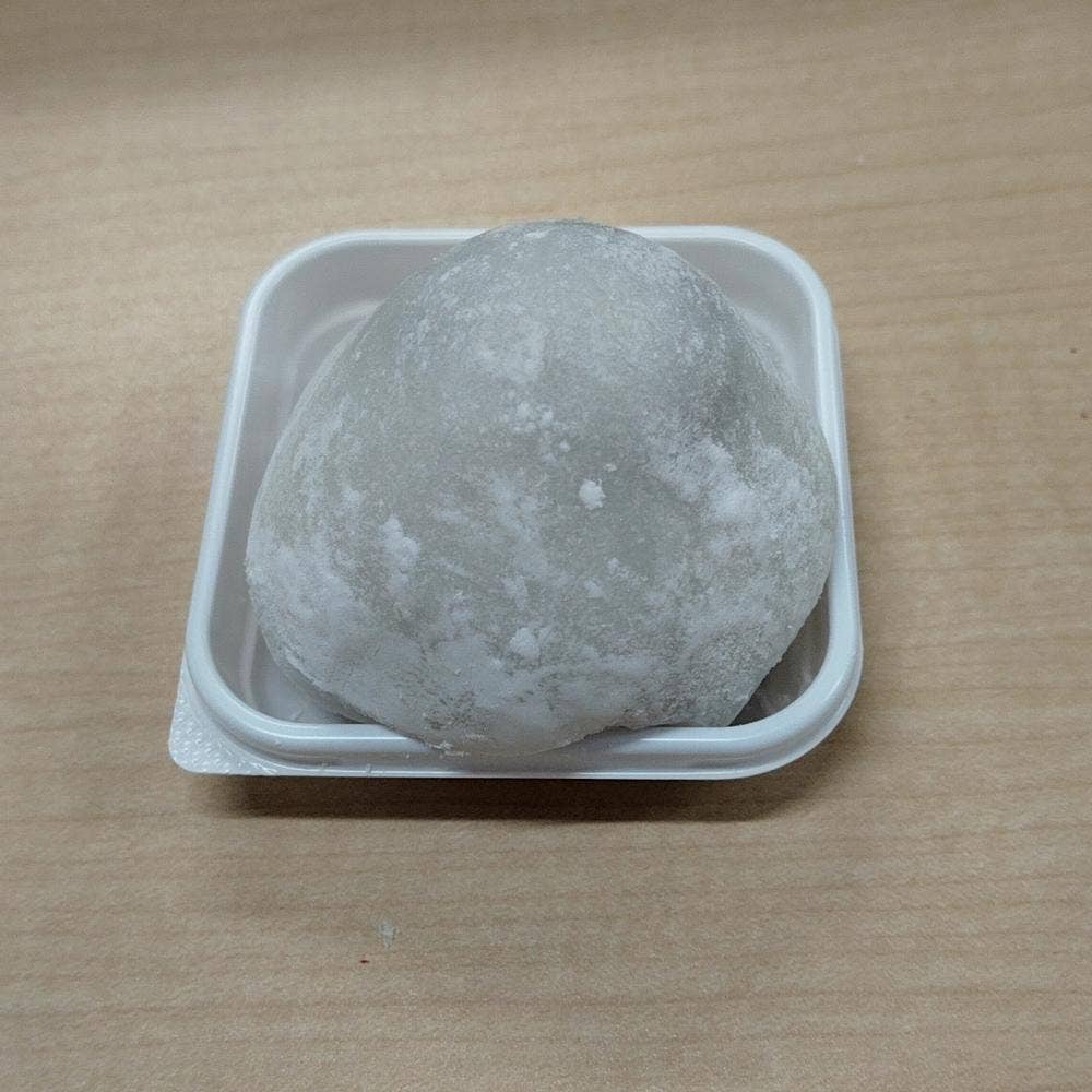 糸賀製餅店・もみじ