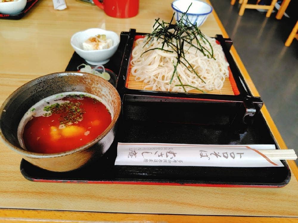 むさし庵