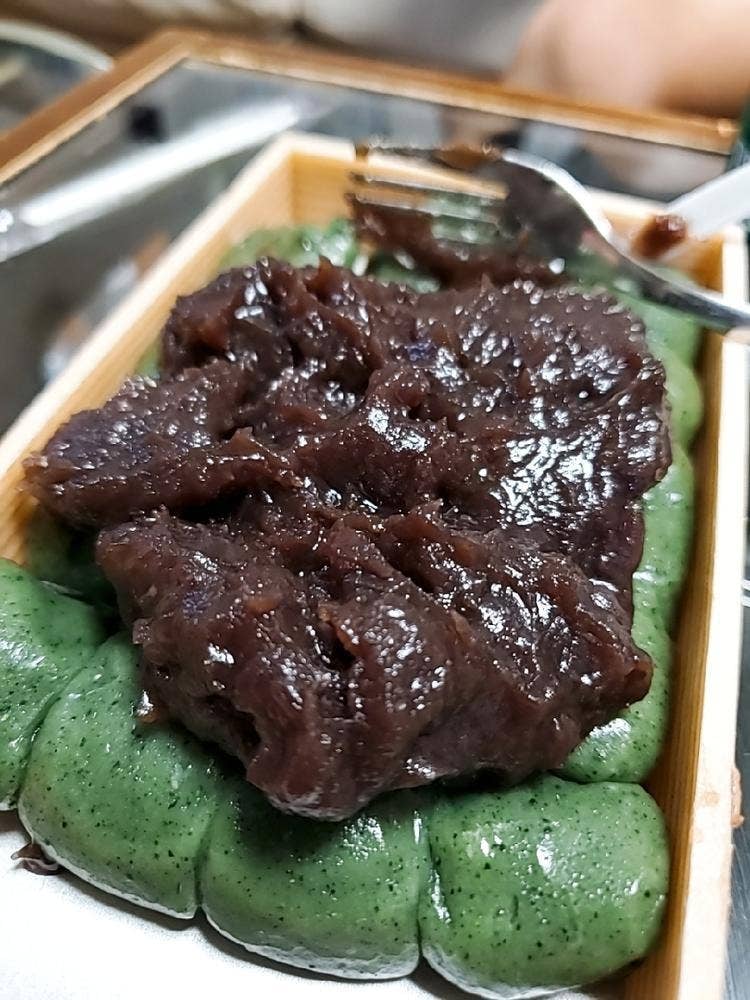 清水屋