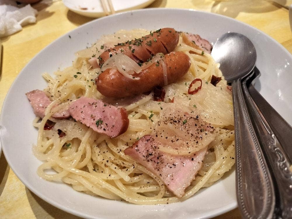 串揚げBaru ヒロ