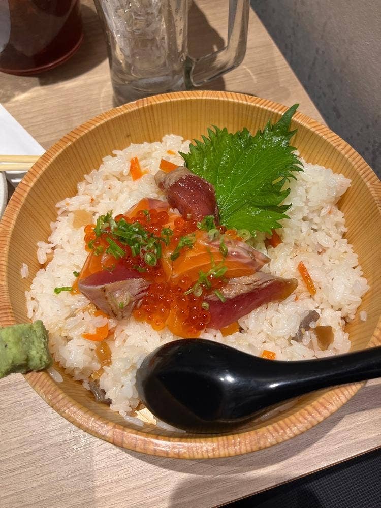 海鮮居酒屋 大漁 名駅店
