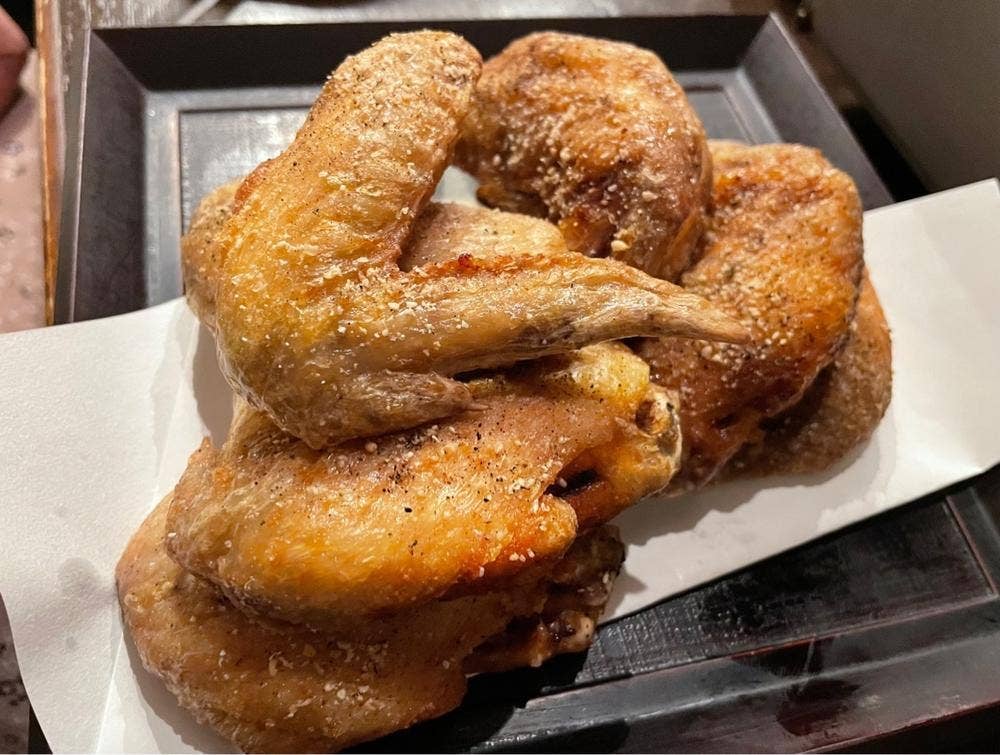 焼き鳥✖️個室 てば咲けいすけ 博多駅前本店