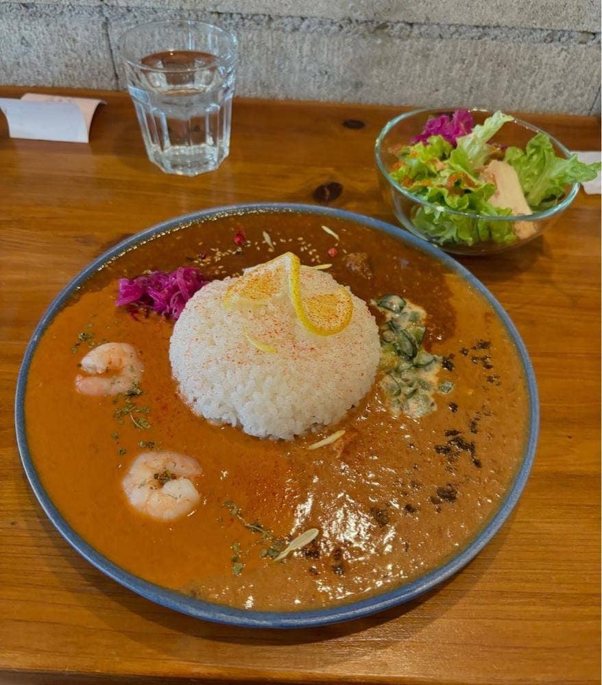 ラメリストア