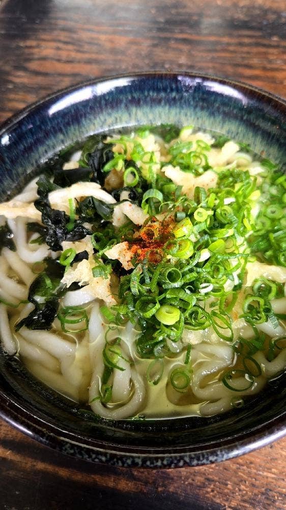 幸喜屋うどん店