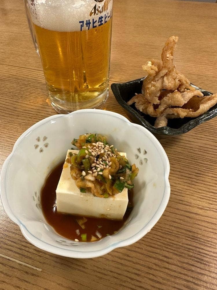 ゆの華kitchen