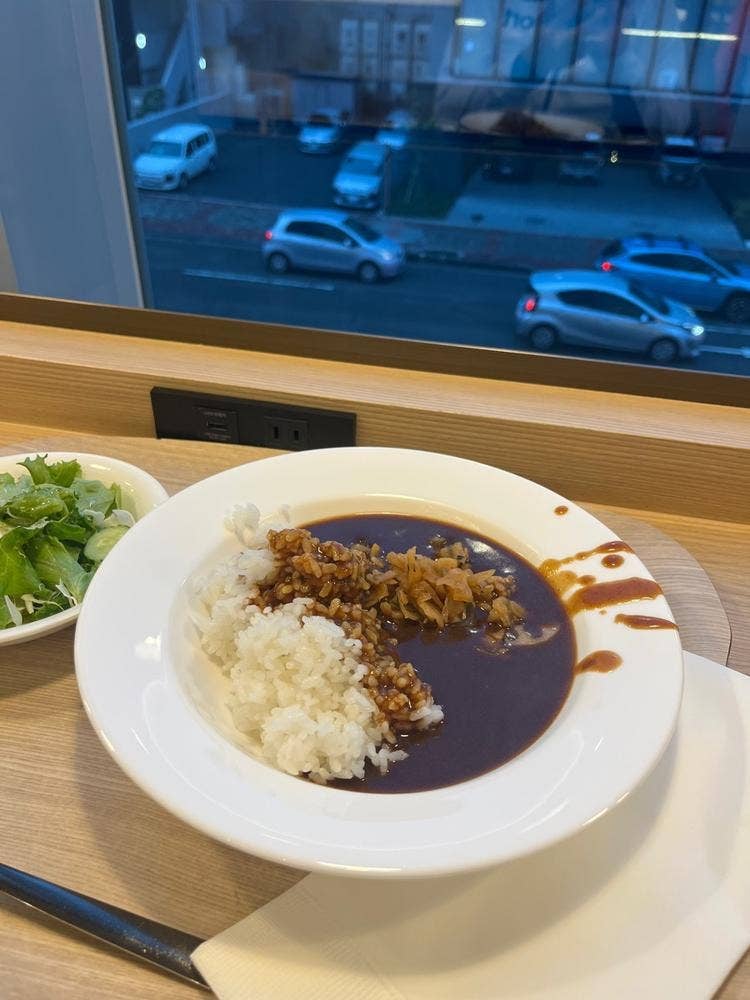 ホテル オーレイン 静岡 食事会場