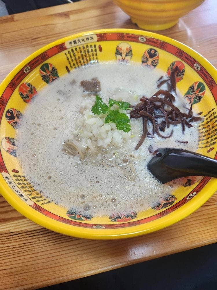 はまちゃん ぎょうざ